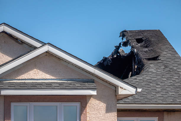 Licensed Emergency Fire Cleanup service in Mount Holly, NJ - Fire Damage Biloxi
